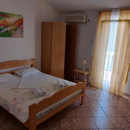 Villa Kralj Budva Exteriér fotografie