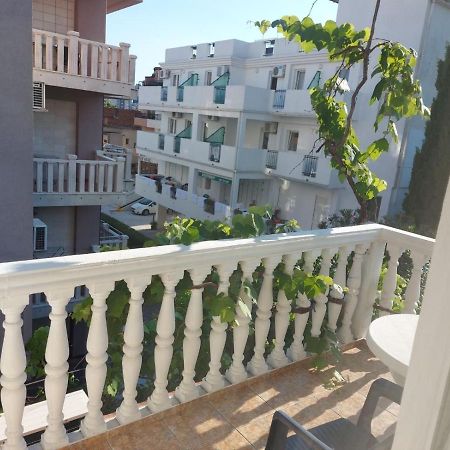 Villa Kralj Budva Exteriér fotografie