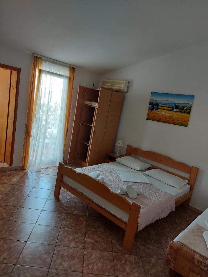 Villa Kralj Budva Exteriér fotografie