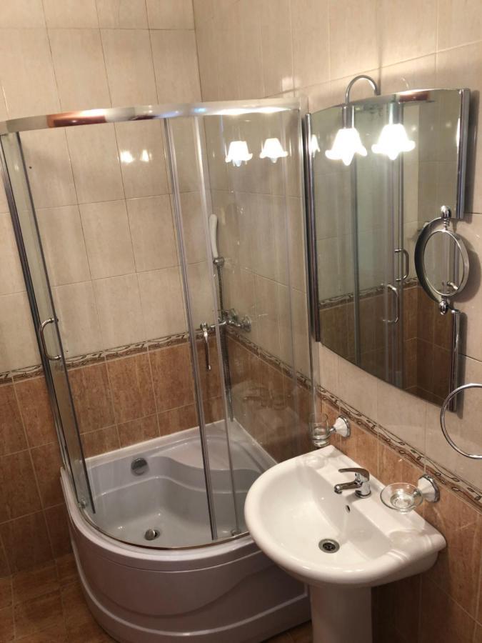 Villa Kralj Budva Exteriér fotografie