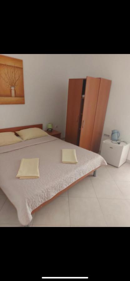 Villa Kralj Budva Exteriér fotografie