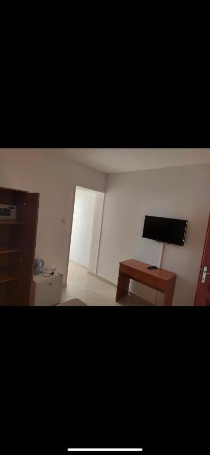 Villa Kralj Budva Exteriér fotografie